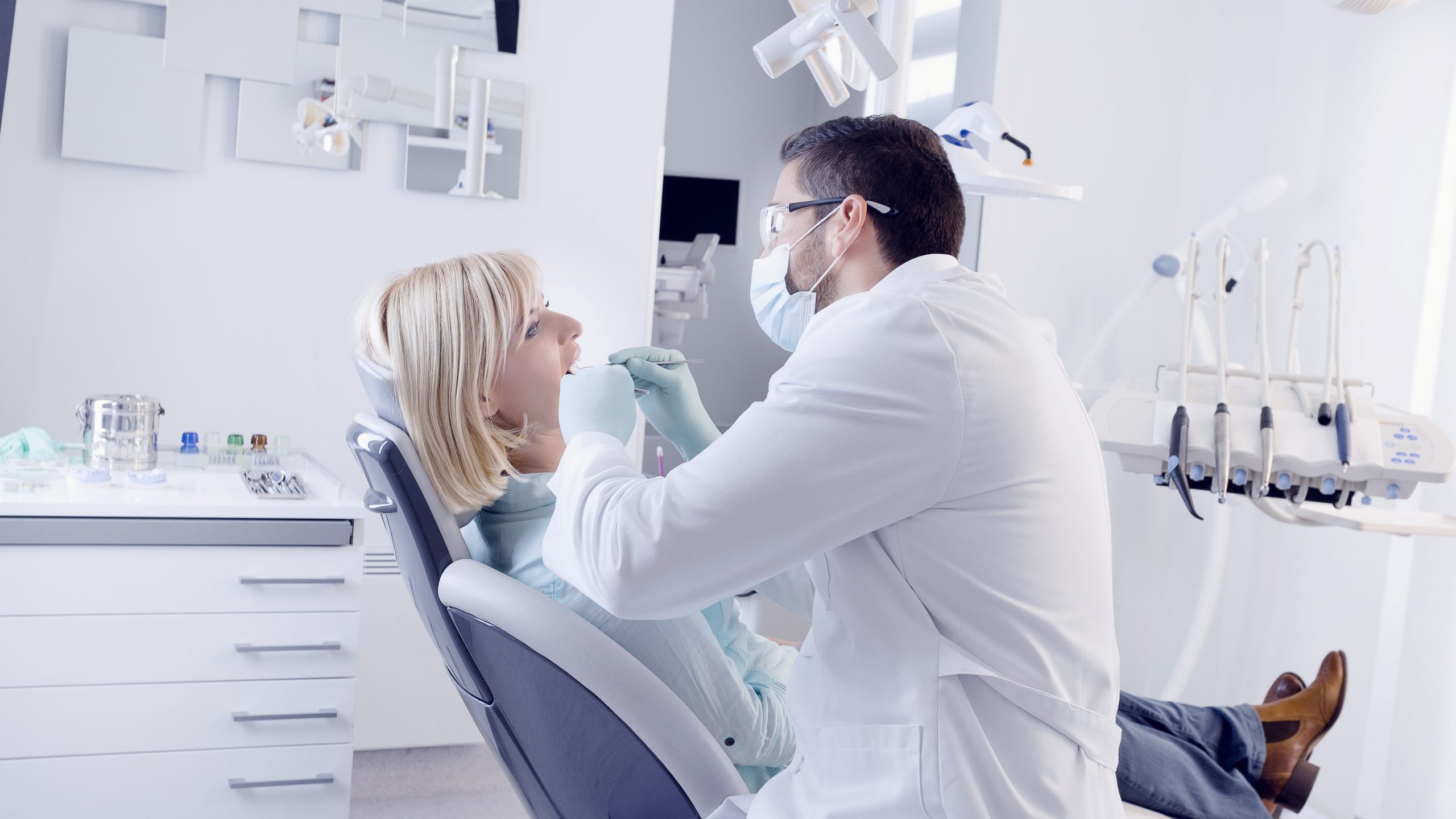 Dentist in Boulder City, NV