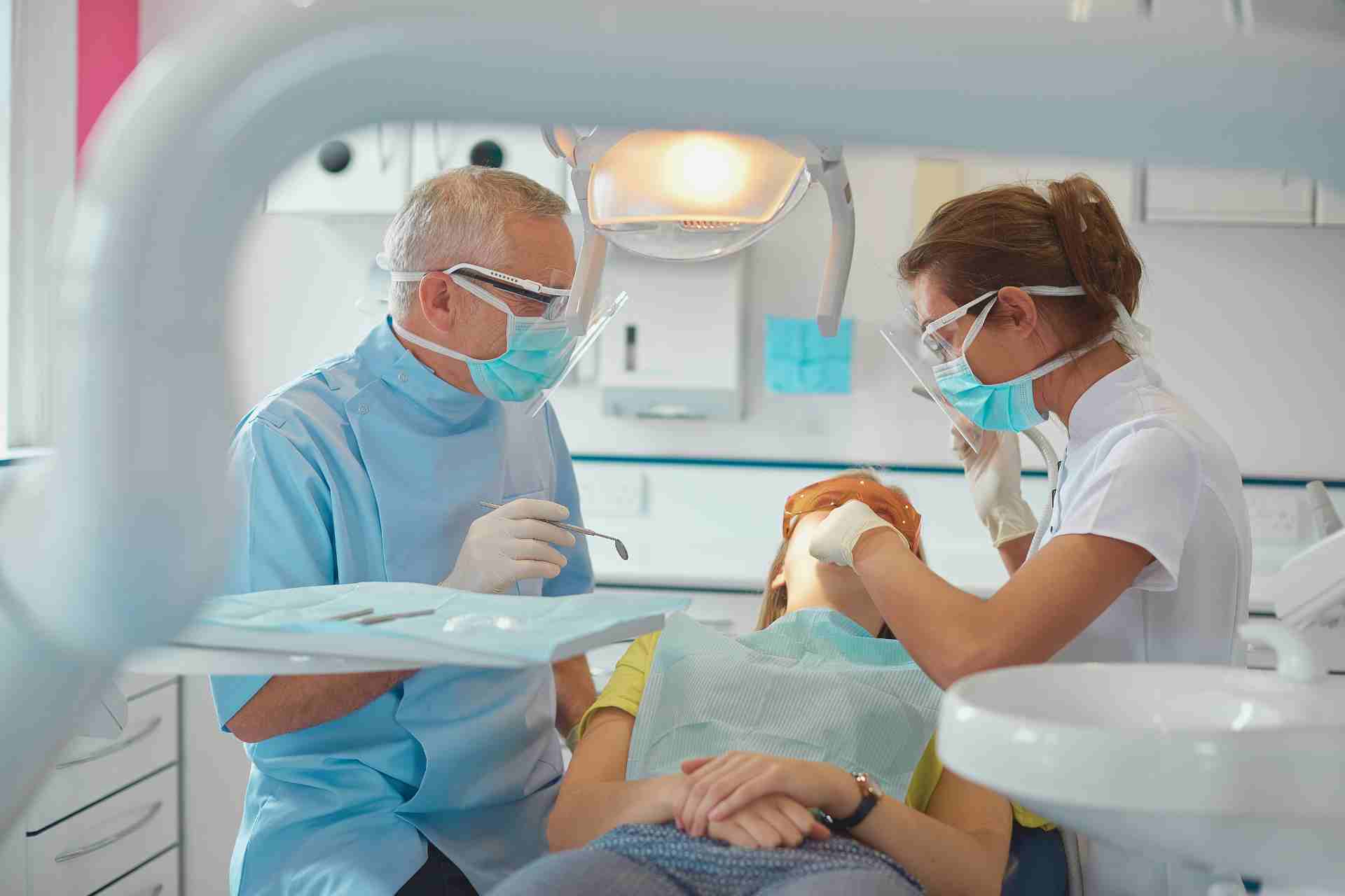 Dentist in Boulder City, NV